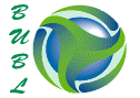 [BUBL logo]